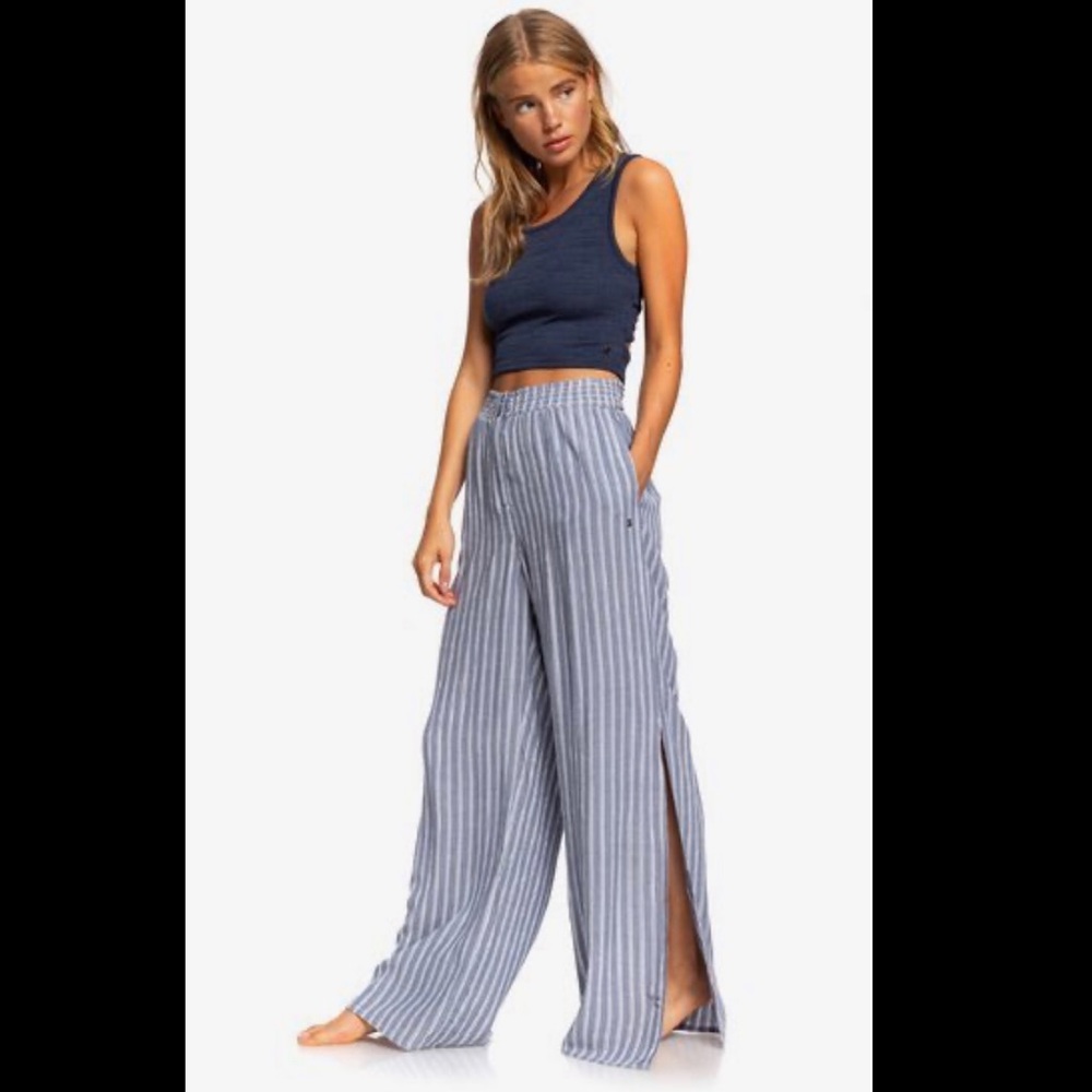 Boho lounge pants